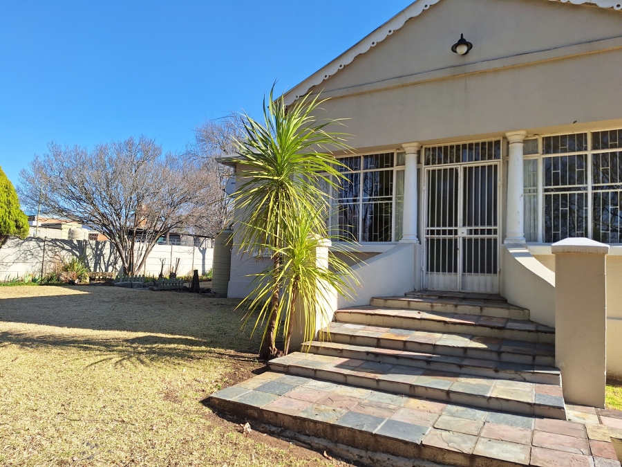 3 Bedroom Property for Sale in Vrede Free State